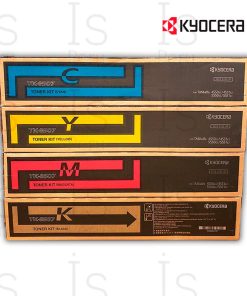 Toner Kyocera TK-8507
