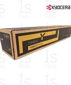 Toner Kyocera TK-8507Y Yellow