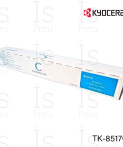 Tóner Kyocera TK-8517C Cyan