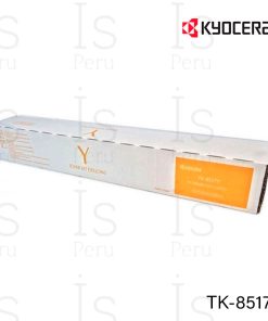 Tóner Kyocera TK-8517Y Yellow