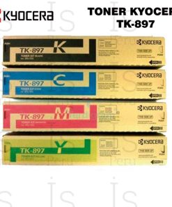 Toner Kyocera TK-897