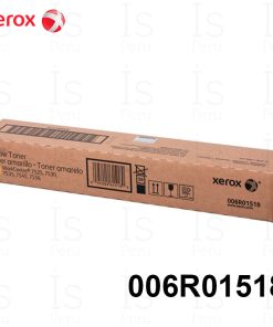 Tóner Xerox 006R01518 Yellow