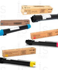 toner xerox 006R01399 006R01400 006R01401 006R01402