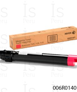 Tóner Xerox 006R01401 Magenta