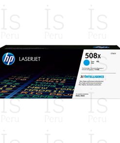 TONER 508X CIAN