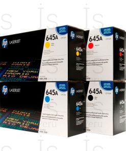 Toner HP 645A