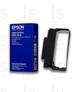 Cinta EPSON ERC-32 B
