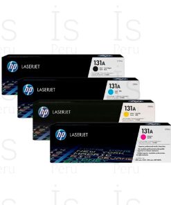 TONER HP 131A