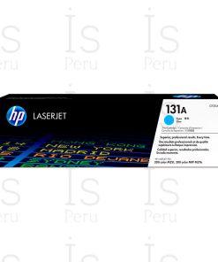 TONER HP 131A CF211A CIAN