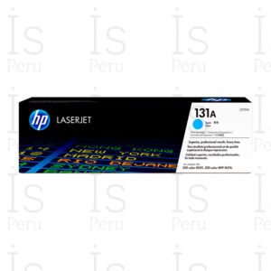 TONER HP 131A CF211A CIAN