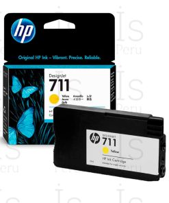 Tinta HP 711 CZ132AL