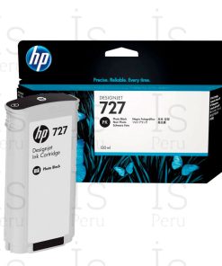 Tinta HP 727 B3P23A