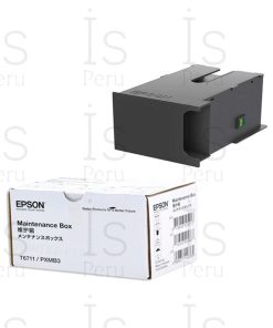 mantenimiento Epson T671100