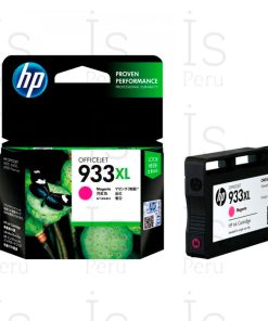Tinta HP 933XL CN055AL Magenta