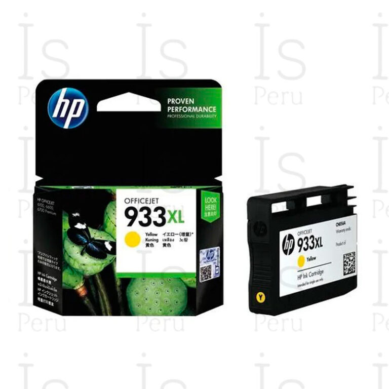 Cartuccia HP 933XL Originale MAGENTA | CN056AL | Scaduta 07/21 | Mai Aperta
