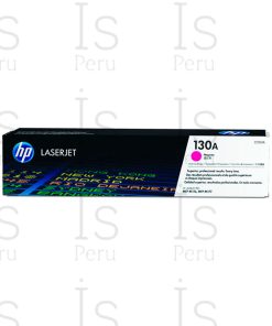 Toner HP 130A CF353A Magenta