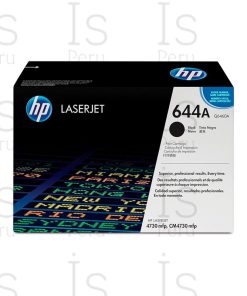 Toner HP 644A Q6460A Negro