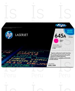 Toner HP 645A C9733A Magenta