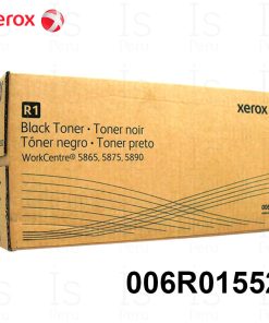 Tóner Xerox 006R01552 Negro