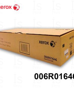 Tóner Xerox 006R01646 Negro