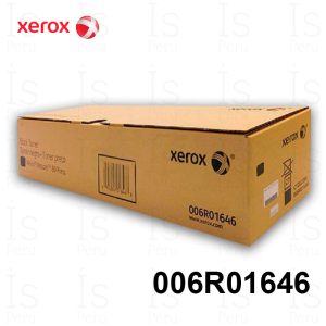 Tóner Xerox 006R01646 Negro