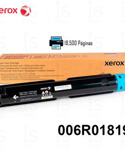 Tóner Xerox 006R01819 Negro