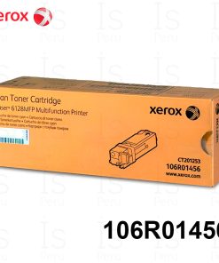 Tóner Xerox 106R01456 Cyan