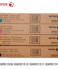 Toner Xerox Workcentre 7530-7535