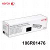 Tóner Xerox 106R01476 Negro