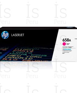 TONER HP 658X W2003X