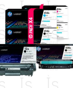 TONER HP
