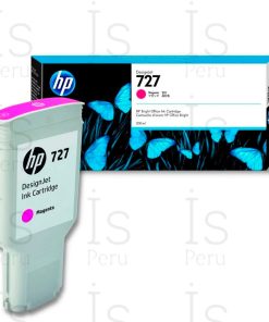 Tinta HP 727 F9J77A