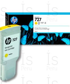 Tinta HP 727 F9J78A