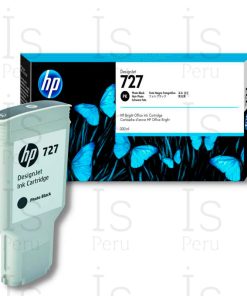 Tinta HP 727 F9J78A