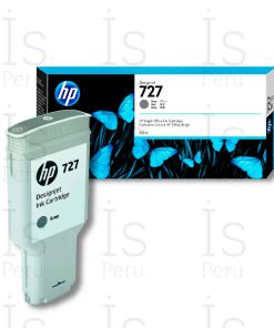 Tinta HP 727 F9J80A