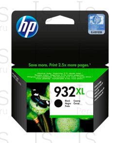 Tinta HP 932XL CN053AL Negro