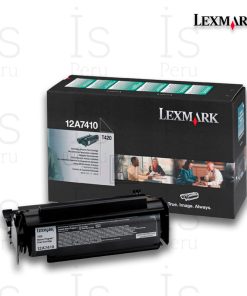 LEXMARK 12A7410 