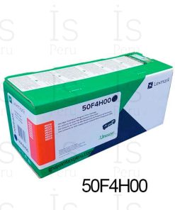 LEXMARK 50F4H00