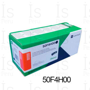LEXMARK 50F4H00