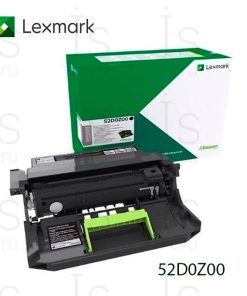 Unidad de Imagen Lexmark 52D0Z00