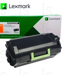 LEXMARK 52D4X00