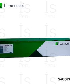 LEXMARK 54G0P00