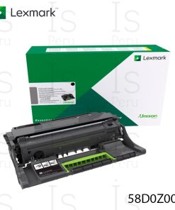 Unidad de Imagen Lexmark 58D0Z00