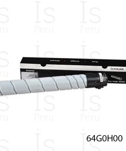 LEXMARK 64G0H00