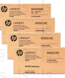 TONER HP W9000MC W9001MC W9002MC W9003MC