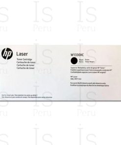 Toner HP 330XC W1330XC Negro