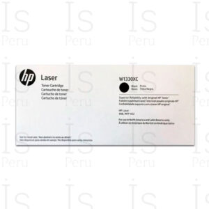 Toner HP 330XC W1330XC Negro