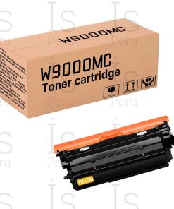Toner HP W9000MC