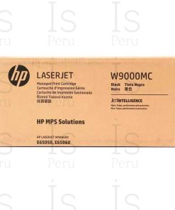 Toner HP W9000MC Negro