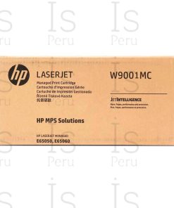 Toner HP W9001MC Cian
